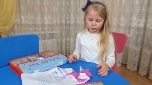 АРИНА испортила ТЕТРАДЬ Слаймом и Получила ДВОЙКУ