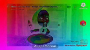 om nom Juant MASHA effects preview 2 Sposnsred Aninayine