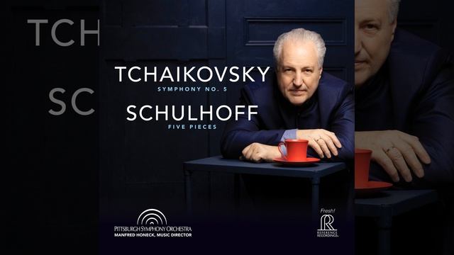 5 Pieces for String Quartet (Arr. for Orchestra by Manfred Honeck & Tomás Ille) : No. 2, Alla... смотреть онлайн