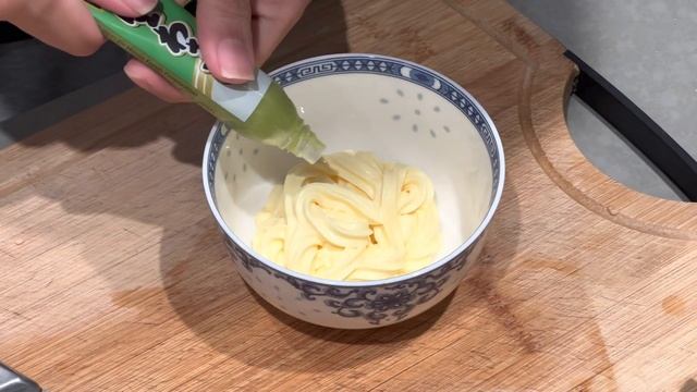 Yuzu Poke Bowl смотреть онлайн
