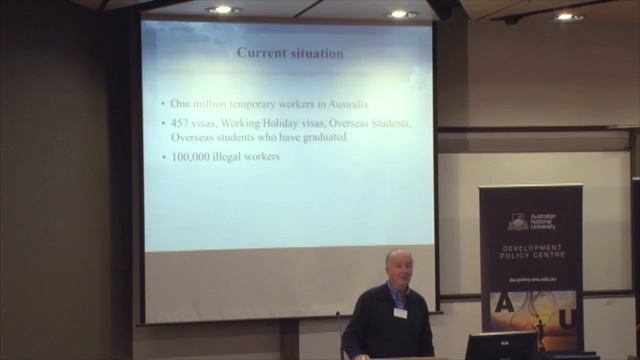 Regional employment and labour mobility: Richard Curtain смотреть онлайн