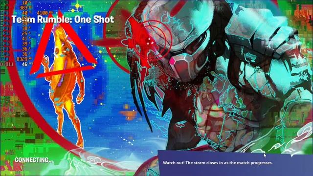 Fortnite Chapter 2 ; Season 5 - 720p with the Intel UHD 630 & Intel I3-10100 смотреть онлайн