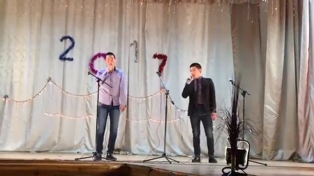 2016-12-30 Чернинов Буянто и Нимаев Жигмит смотреть онлайн