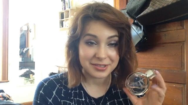 Perfume rotation: Chanel, Narciso Rodriguez, Burberry, Lavanilla смотреть онлайн