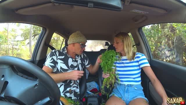 Самая Дерзкая БИЗНЕС Леди хочет Дубай и ДЕНЬГИ 🔥 Пранк в авто и Шепелявый 🤣 @SaXaR.Tv_1 Прикол смотреть онлайн