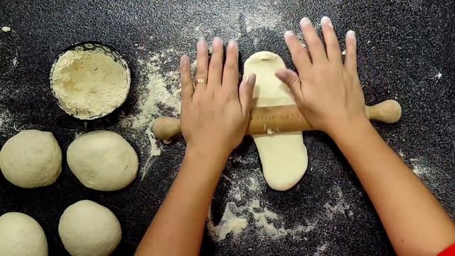 Panini di semola di grano duro rimacinata | Cecotec BAKE&STEAM 4000 COMBI GYRO смотреть онлайн