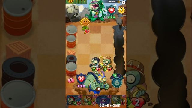 играю в растение против зомби герои смотреть онлайн