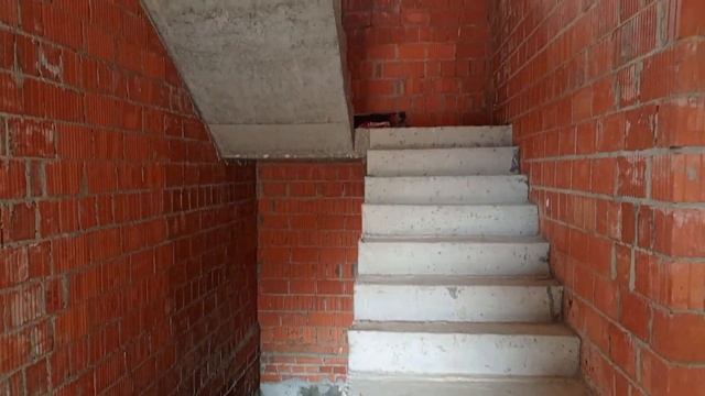 Новостройка в Орехово-Зуево, продолжение. (не продаётся) смотреть онлайн