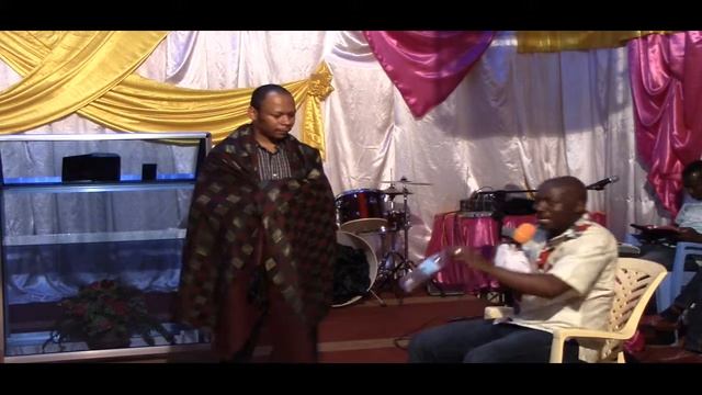 Baraka za Wazazi [Parental Blessings] By Teacher Marimo live with Abibu Tv смотреть онлайн