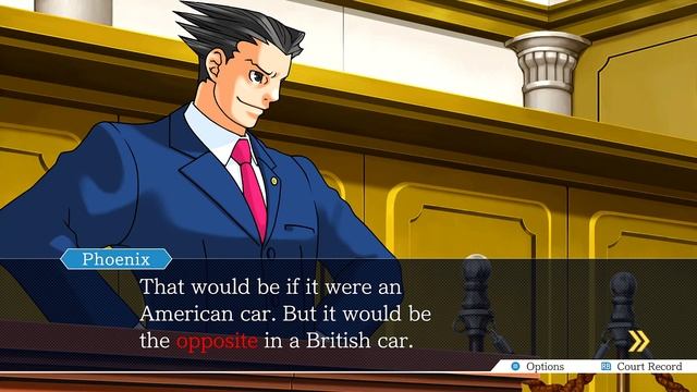 The Root of the Case - Blind Let's Play PW:AA - Justice For All Episode #19 смотреть онлайн