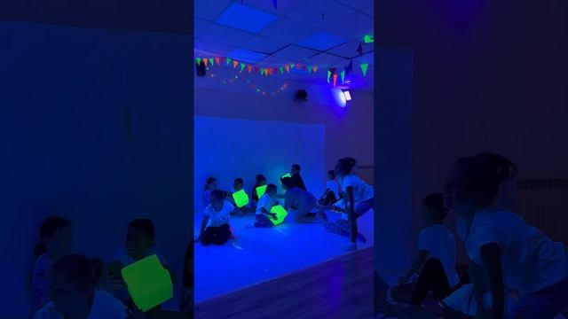 Внеурочная деятельность