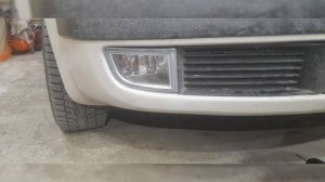 Шкода Фабия - ПТФ🇩🇪🇩🇪🇩🇪