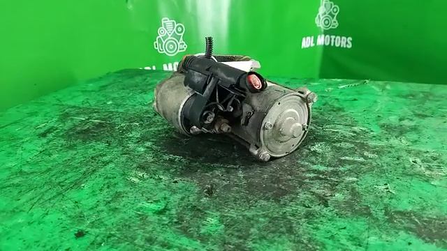 Стартер Volvo S60 B4164T 2010 (б/у) смотреть онлайн