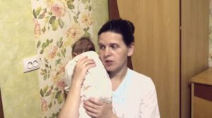 42 Как облегчить срыгивания малыша / Мамули и детки