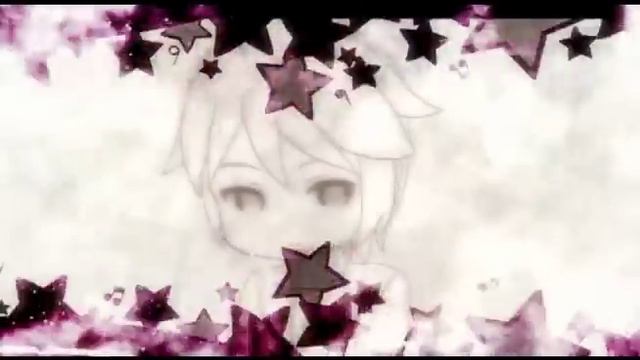 Kagamine Rin-Len: Electric Angel [English Sub] えれくとりっく・えんじぇぅ