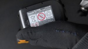 DEKO DKAG20-125 аккумуляторы разных брендов