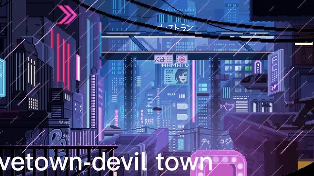 Cavetown-devil town/music in the shower смотреть онлайн