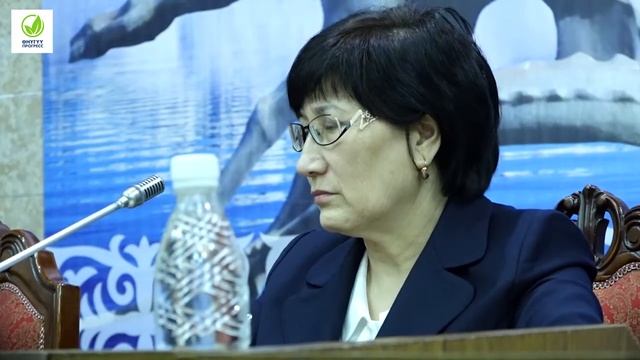 Мирлан Бакиров: "Соттор бирөөнүн чөнтөгүн, бийликтин буйругун аткарбаган көз карандысыз болуш керек смотреть онлайн