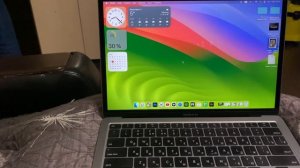 ПЕРЕСТАЛ РАБОТАТЬ ТАЧПАД MAKBOOK AIR M1! ЧТО ДЕЛАТЬ?