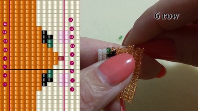 Лисичка и Енот брелок. МК часть 1 смотреть онлайн