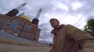 Уфа обзор города