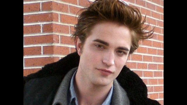 Robert Pattinson - Never Think ( Twilight soundtrack) смотреть онлайн