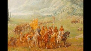 Видеоурок "Народы России в 17 веке"