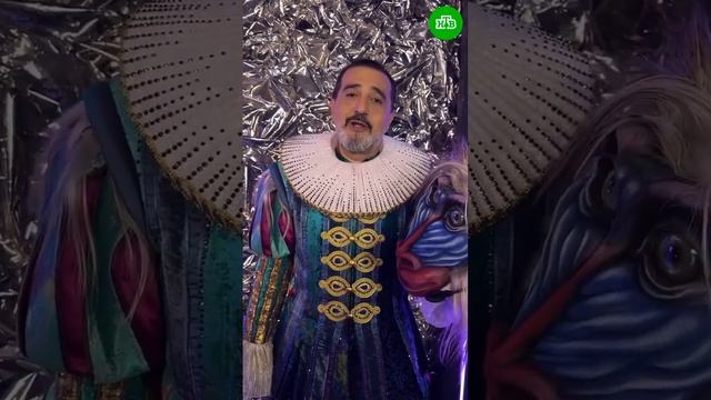 Интервью с Мандрилом - Эльчином Азизовым 🔥 смотреть онлайн
