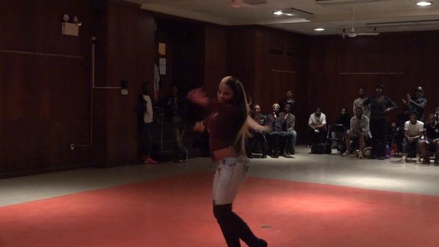 Lss Part 4 Live,Love,Forever MiniBall 4/30/2017 Legendary Jasmine Khan смотреть онлайн