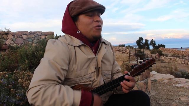 Symy Wayayo - Pachamama [Ñuturunas] смотреть онлайн