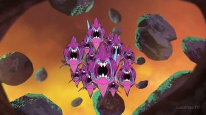 Неуязвимый - 2 сезон 6 серия | Марк читает книги Омни-Мэна