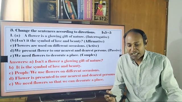 Friday Test-3 || Articles & Transformation || Class 9-10 | Reza Sir | BAF Shaheen College Dhaka смотреть онлайн