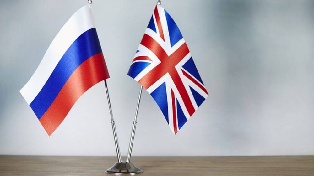 Англия и Швеция приостановили налоговые соглашения с Россией смотреть онлайн