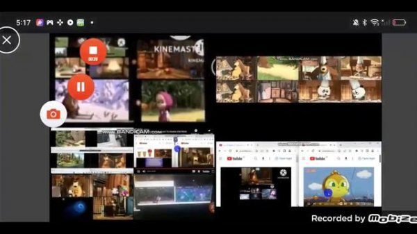 Up to faster 56 Parison to Masha and the BEAR Masha oso y