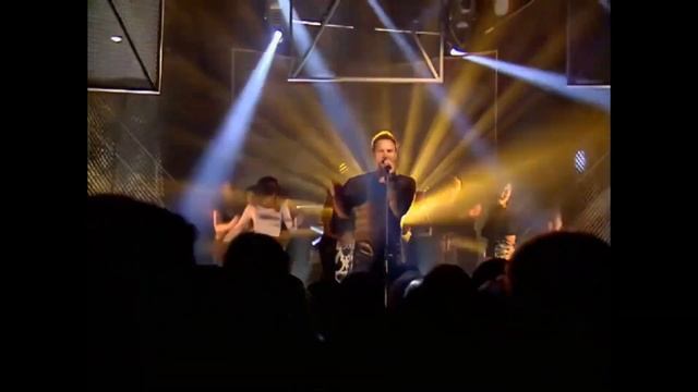 Sting - If You Love Somebody Set Them Free (Top Of The Pops - December 15 1994) смотреть онлайн