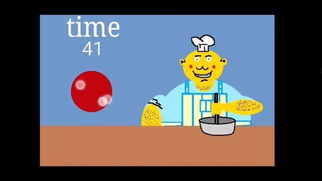 Mr Mix Gameplay ( Fan Game )