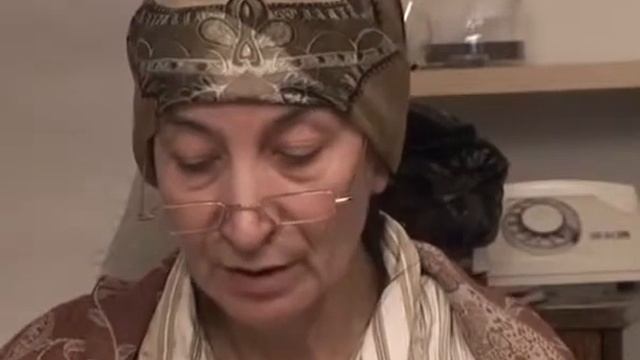 Ф7. Лечение травами Е. Ф. Зайцева смотреть онлайн