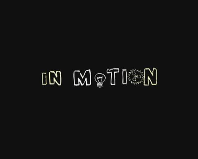 [aggressive inline] In Motion смотреть онлайн