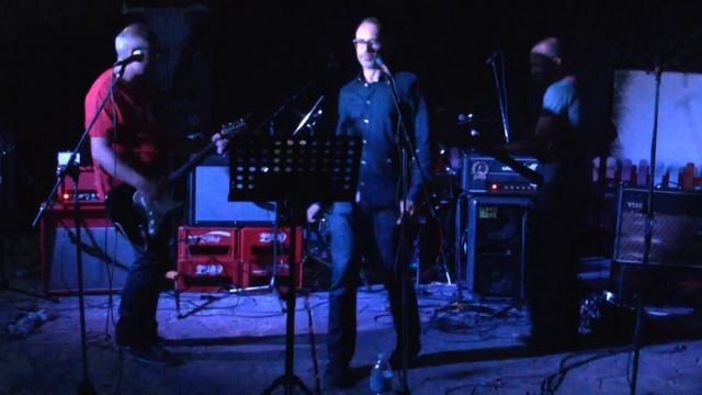 SAV 2015 Oficina Punk Bambola & Yo no soy esa смотреть онлайн