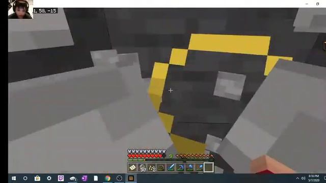 minecraft bedrock play ing e my world смотреть онлайн