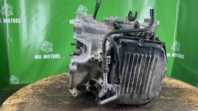 Акпп Ford Mondeo 4 4 SEBA 2.3Л 160ЛС 2007 (б/у) смотреть онлайн