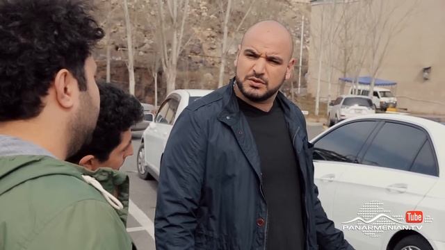 Coocoorooz, Սերիա 3 / Կուկուռուզ / Kukuruz