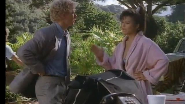 Swimsuit 1989 Full Movie TV Nia Peeples Cyd Charisse William Katt Catherine Oxenburg Billy Warlock