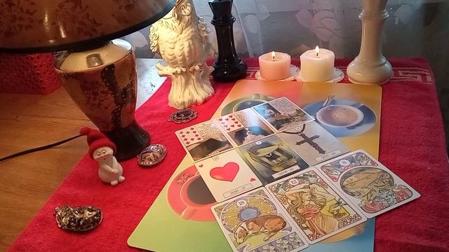 Вызов Мужчины🕵♀️Что Он Думал Обо Мне Сегодня💋😎💌Таро Расклад смотреть онлайн