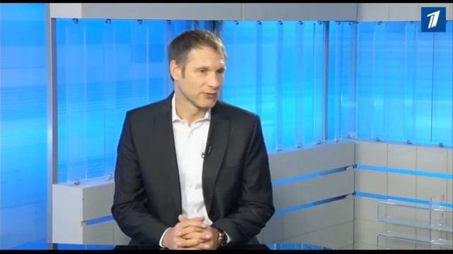 16.11 "Доброе утро, Таллинн!" Дмитрий Скиперский смотреть онлайн