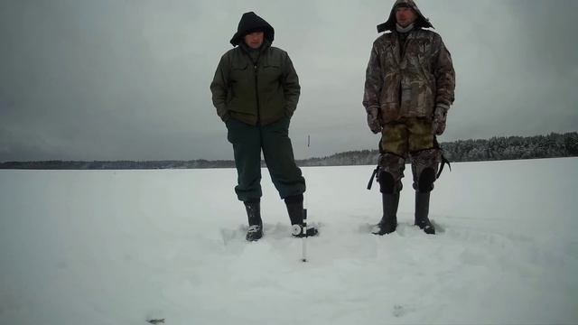 Ловля щуки продолжение смотреть онлайн