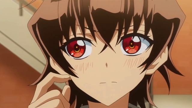 Мэвл - ПАТАМУШКА (Аниме клип) смотреть онлайн