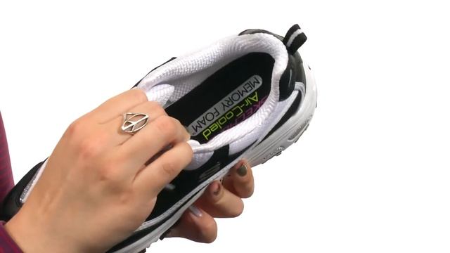 SKECHERS D'Lites - New Retro SKU:8879135 смотреть онлайн