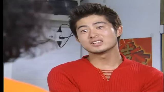 Holland V 荷兰村 EP8 смотреть онлайн