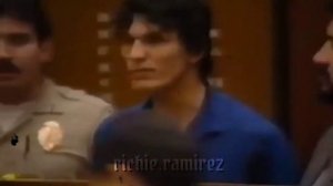 Richard Ramirez edit // Mr. Rager [Full song]